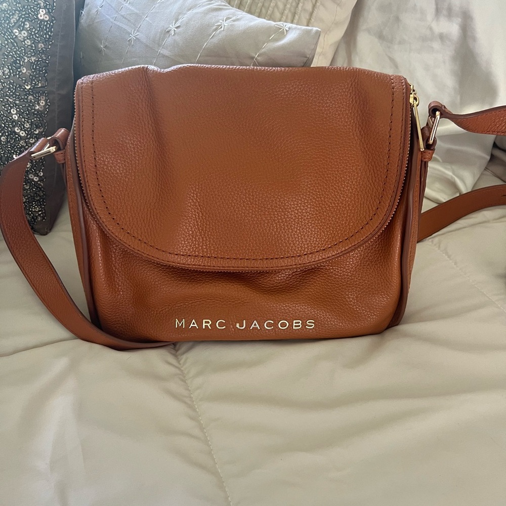 Marc Jacobs Crossbody Bag
